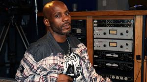 DMX