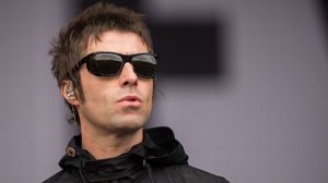 Liam Gallagher