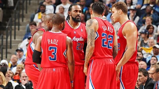 Clippers