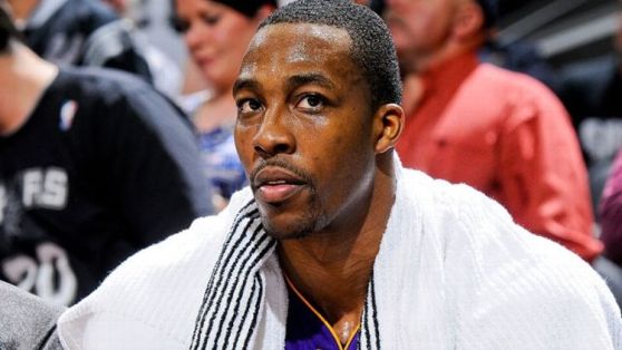 Dwight Howard