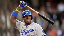 Yasiel Puig