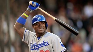 Yasiel Puig