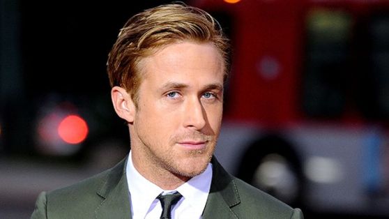 Ryan Gosling