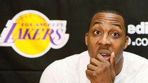 Dwight Howard