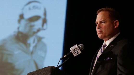 Les Miles