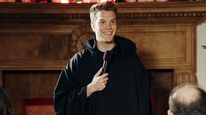 Anthony Jeselnik