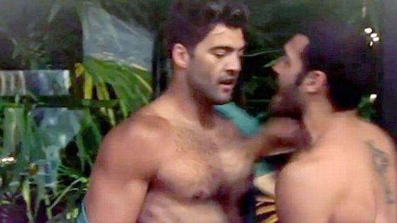 The Challenge Rivals