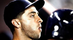Ryan Braun