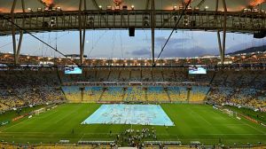 World Cup
