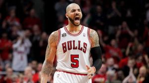 Carlos Boozer 