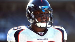 Ryan Clady