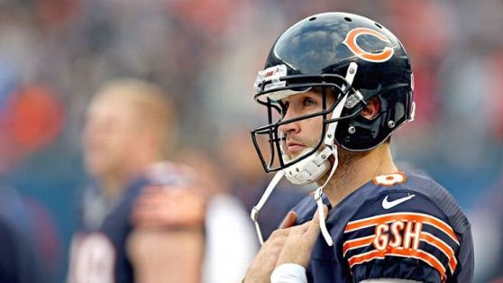 Jay Cutler