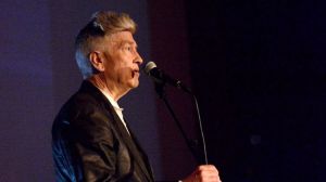 David Lynch