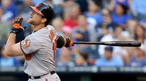 Chris Davis