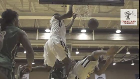 Drew League