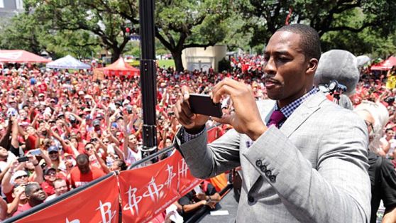 Dwight Howard