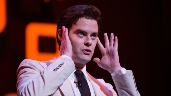 Bill Hader