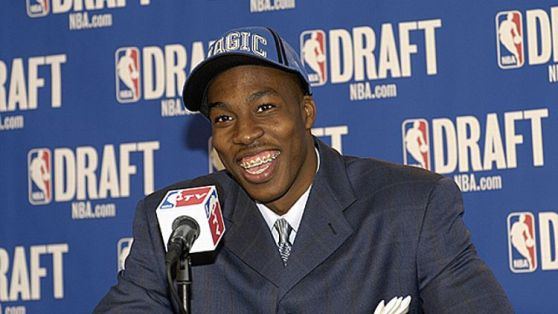 Dwight Howard