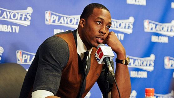 Dwight Howard