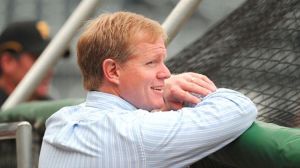 Neal Huntington