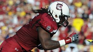 Jadeveon Clowney