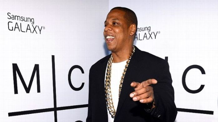 JAY Z