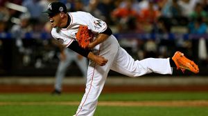 Jose Fernandez