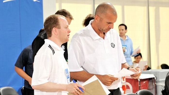 Jason Kidd
