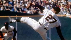 Marichal