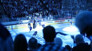 Leafs vs Bruins Game 4