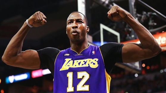 Dwight Howard