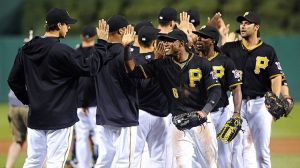 Pirates