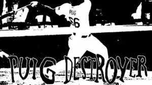Puig Destroyer