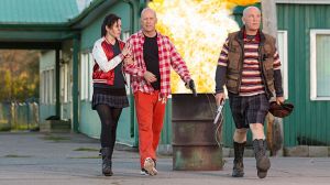 Summit Entertainment