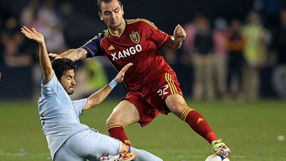 Real Salt Lake