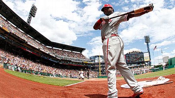 Ryan Howard