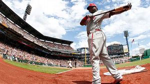 Ryan Howard