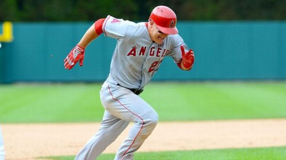 Mike Trout