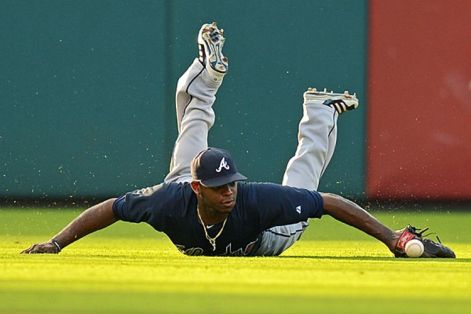Justin Upton