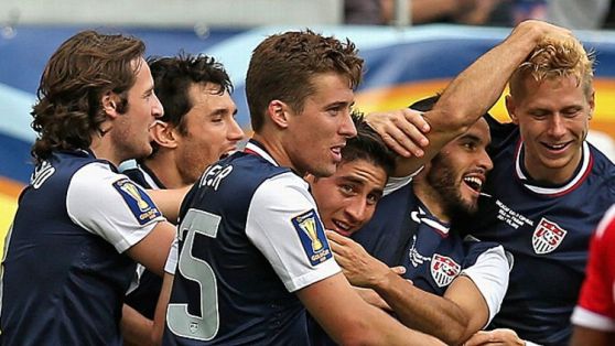 USMNT