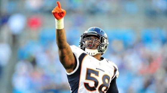Von Miller