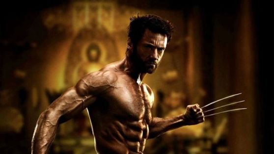 Wolverine