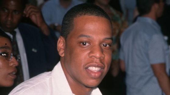 Jay-Z 