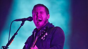 Brian Fallon