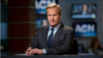 The Newsroom