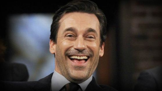 Jon Hamm