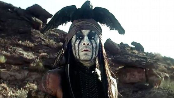 Lone Ranger