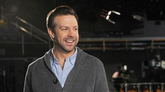 Jason Sudeikis