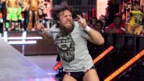 Daniel Bryan