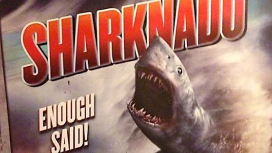 Sharknado